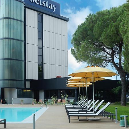 Belstay Venezia Mestre Marghera Exteriér fotografie