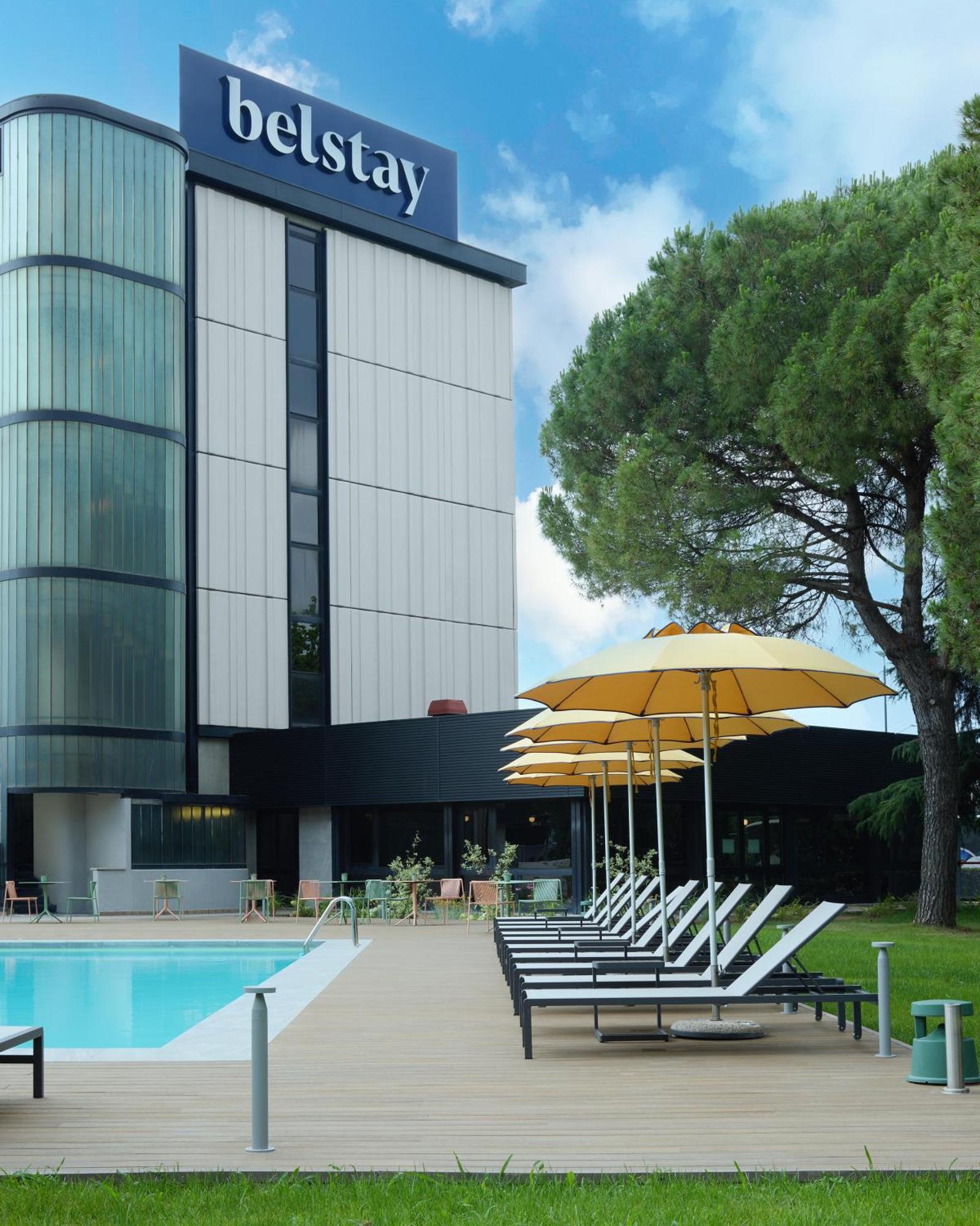 Belstay Venezia Mestre Marghera Exteriér fotografie